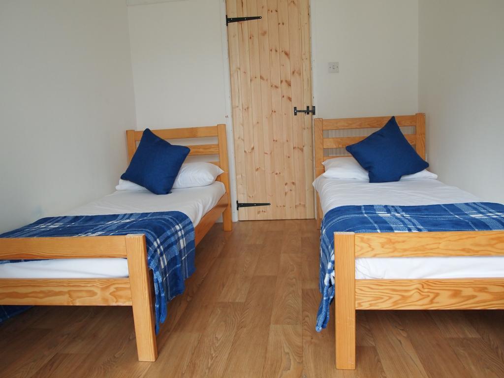 Ocean Surf Lodge Newquay Newquay  Exterior photo